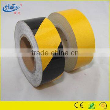 Hot Sales High Visibility Grade Light Reflection /glitter Warning/sign Tape photo-4