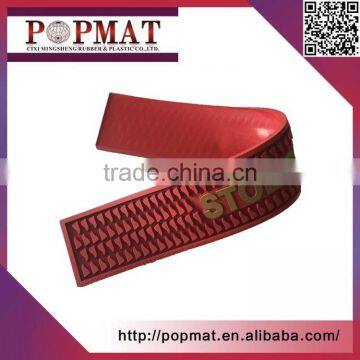 Custom Design Non-slip Pvc Bar Mat With Low Price photo-4