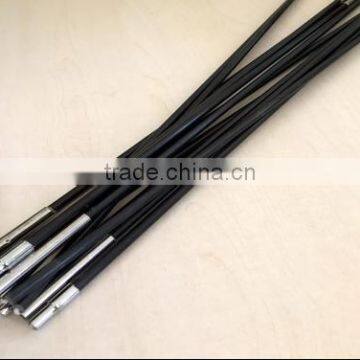 Popular Fiberglass Pultruded Rods for Tent photo-5