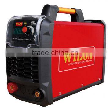 WL160S Welding Machine