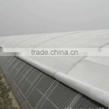 Agricultural Greenhouse Rolling Containers Produce Hydroponic photo-2