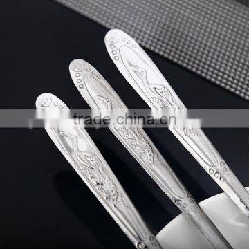 Cute Stand for Spoon and Fork Fully Stock photo-5
