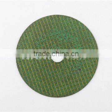 Resin Cutting Disc photo-2