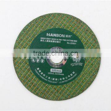 Hulk Resig Cutting Discs With High Quality photo-2