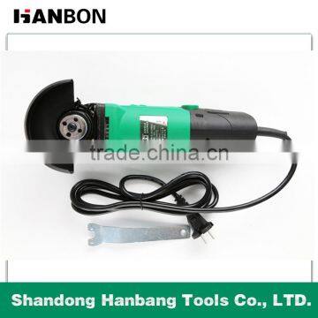 Professional polishing machine,Angle grinder