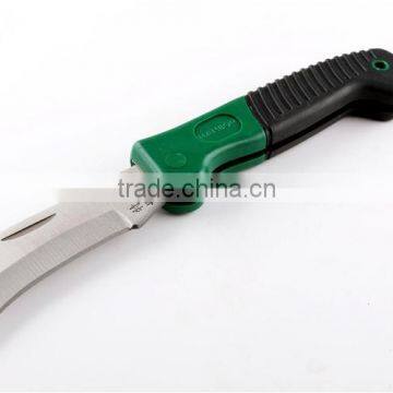 Professional Electrical Knife With Plastic Handle photo-6