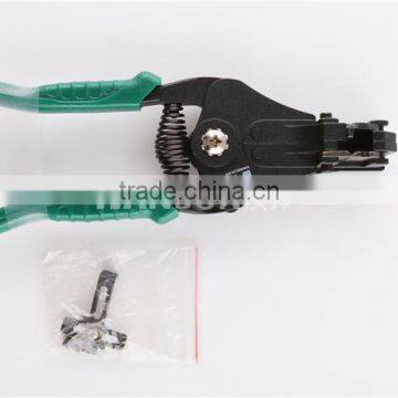 Heavy Automatic Stripping Pliers photo-6