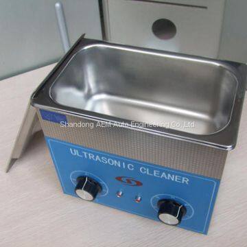 Diesel Fuel Injector Nozzle and Pump Parts Ultrasonic Cleaner photo-3