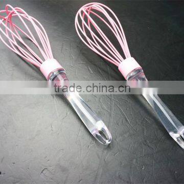 37049 6wires Silicone Whisk With ps Handle photo-5