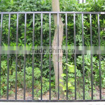 Aluminium Railing photo-4