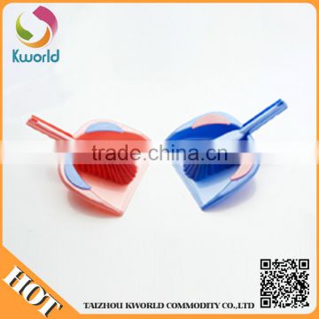 High Quality Durable Using Various mini dustpan with brush set