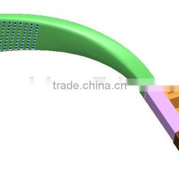 Small and Large Model Assembly of Shower Head Mould photo-3