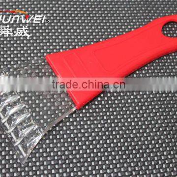 SD-3105 Shunwei brand plastic ice scraper with handle