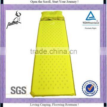 Portable Self-inflating Camping Floor Mat photo-2