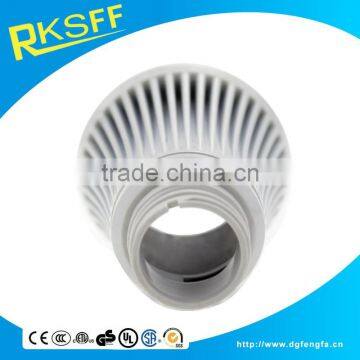 China Wholesale Ellipitcal Aluminum LED Lamp Shell With High Quality photo-3