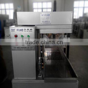 China Make Cake Forming Machine,pastry Press Forming Machine photo-3