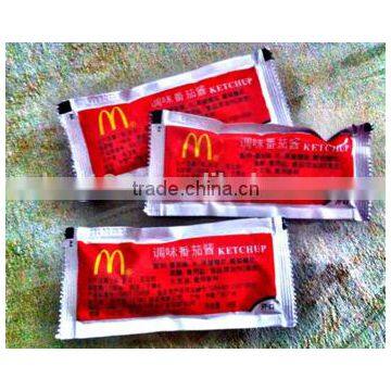 Automatic Economical Jam Packing Machine photo-4