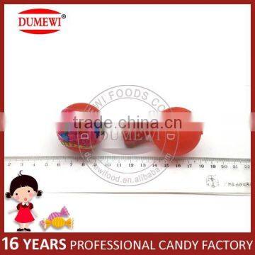 Football Lollipop Toy Candy Ball Shape Hard Candy photo-4