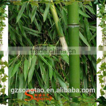 Artificial bamboo stick outdoor artificial bamboo hight quality artificial bamboo