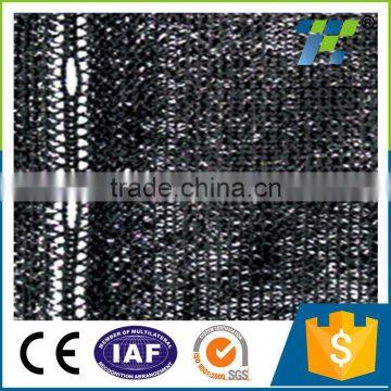 plain weave sun shade netting cloth for agriculture