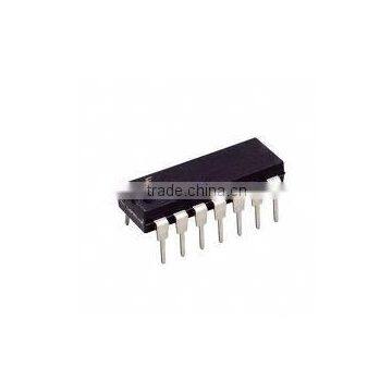 S558-5999-U7-F BRIDGE CAR RADIO AMPLIFIER - computer ic chip