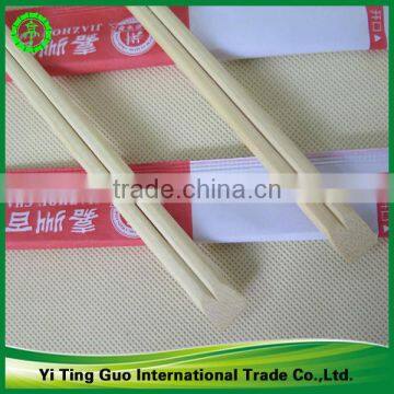 Chinese traditional China Supplier Chopstick disposable chopstick pack