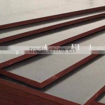 black film face plywood15mm