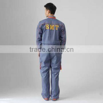 One Piece Work Uniform coverall Professional Work Coverall working uniform