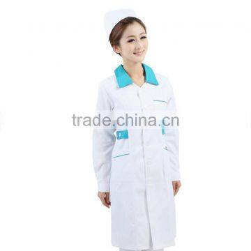 2017 Fashion High Quality Medical Uniform for Health Care Serivce photo-5