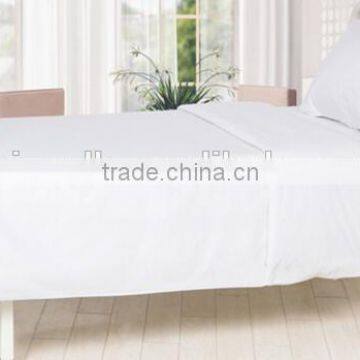 Special Design Hospital Bed Linen/Stripe Fabric Cotton Cheap Wholesale Hospital Bed Linen photo-2