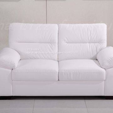 High Quality Modern Leather Sofa for Home Furniture photo-2