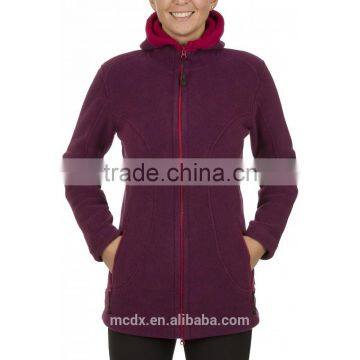 2014 womens jacket Outdoors Clothing Polar fleece inner The wind-resistant jacket tank