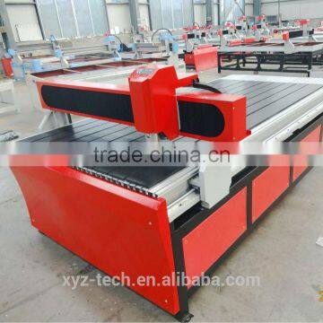 Italy Hot Sale Multi-spindles Cnc Machine for Wood(2~10 Spindles) photo-4