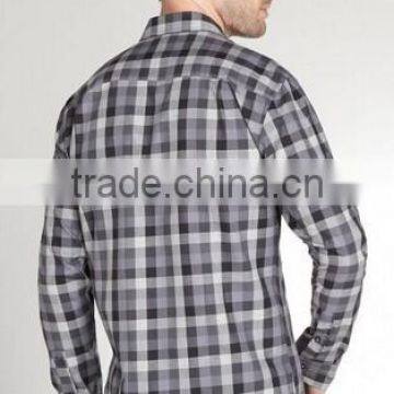 Hot Men's High Class Cotton Shirt MSRT0100 photo-2