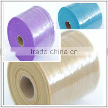 Polyester Fabric,Breathable Fabric,Tulle Fabric photo-3