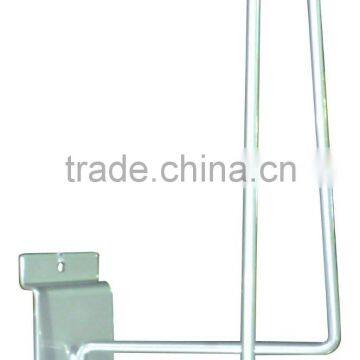 Baseball Glove Holder Slatwall Hooks Accessory photo-6