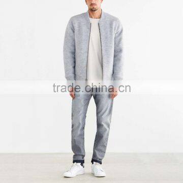 2016 Plain Fashion Men Jeans Pants Price Wholesale in Bulk photo-5