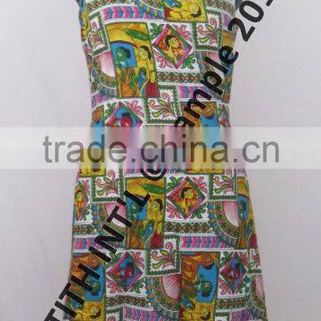 Stylish Ladies Dress photo-4