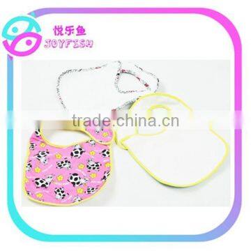 Cotton Baby Bib photo-3