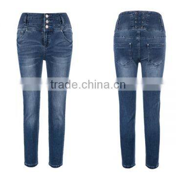 Ladies Denim Jeans,cropped Denim Jeans,skinny Denim Jeans photo-6