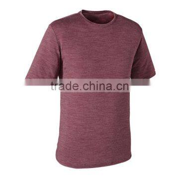 Mens Drifit t Shirt, Heather Color Workout t Shirt photo-5