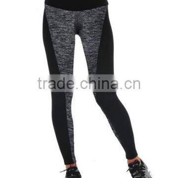 Women's Seamless Fleece Lined Full Length Leggings photo-2