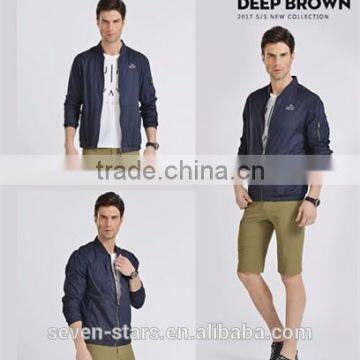 2017 Summer New Fashion Sun Protection Skin Clothing Loose Sun Coat