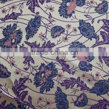 Factory Customize Woven Colorful Polyester Textile Fabric photo-2