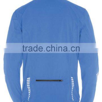 Customized Your Own Mens Sport Cycling Windbreaker Jackets photo-2