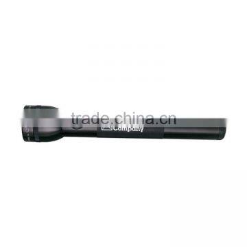 3-Cell "D" Mag-Lite Flashlight - 45 Lumens With a Distance of 278 Yards and Comes With Your Logo photo-2