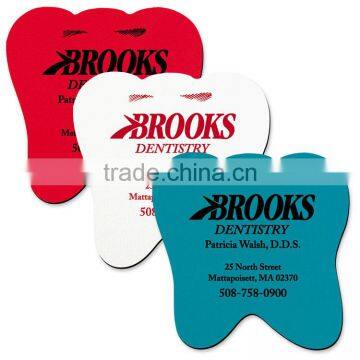USA Made Tooth Jar Opener - Genuine Rubber Construction With a Textured Gripping Surface and Comes With Your Logo photo-2