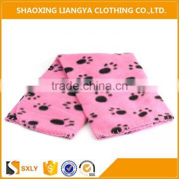 Wholesale Dropshipping Fleece Dog Blanket and Animal Bathrobe photo-4