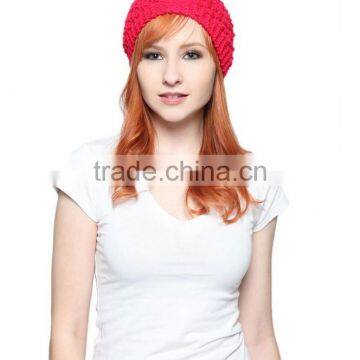 2014 Wholesale Winter Crochet Headbands Ladies Winter Headband photo-3