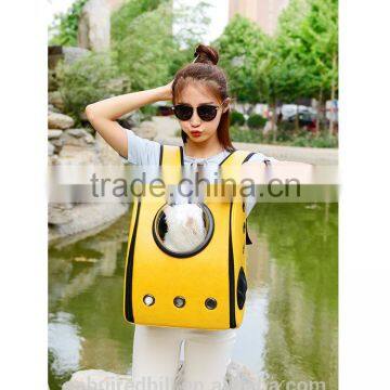 PXXTJ0005P Oxford Soft Sided Airline Approved Cat Dog Pet Travel Dog Bag / Pet Carrier/dog Carrier photo-5